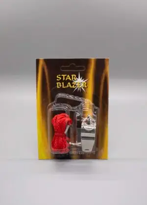 Bear Whistle