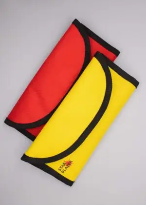 Deluxe Bear Banger-Flares-Launcher Kit Pouch