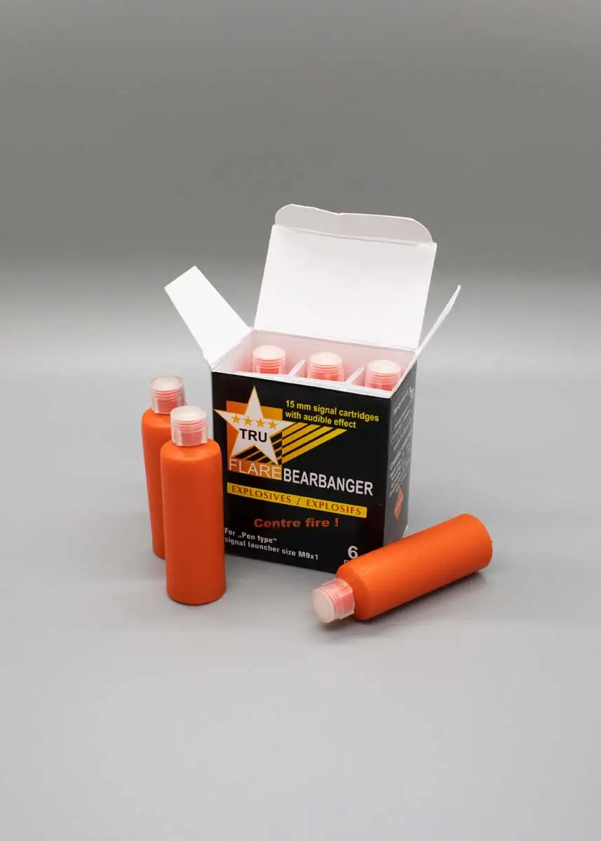 Bear Bangers (Crackers) - Image 3