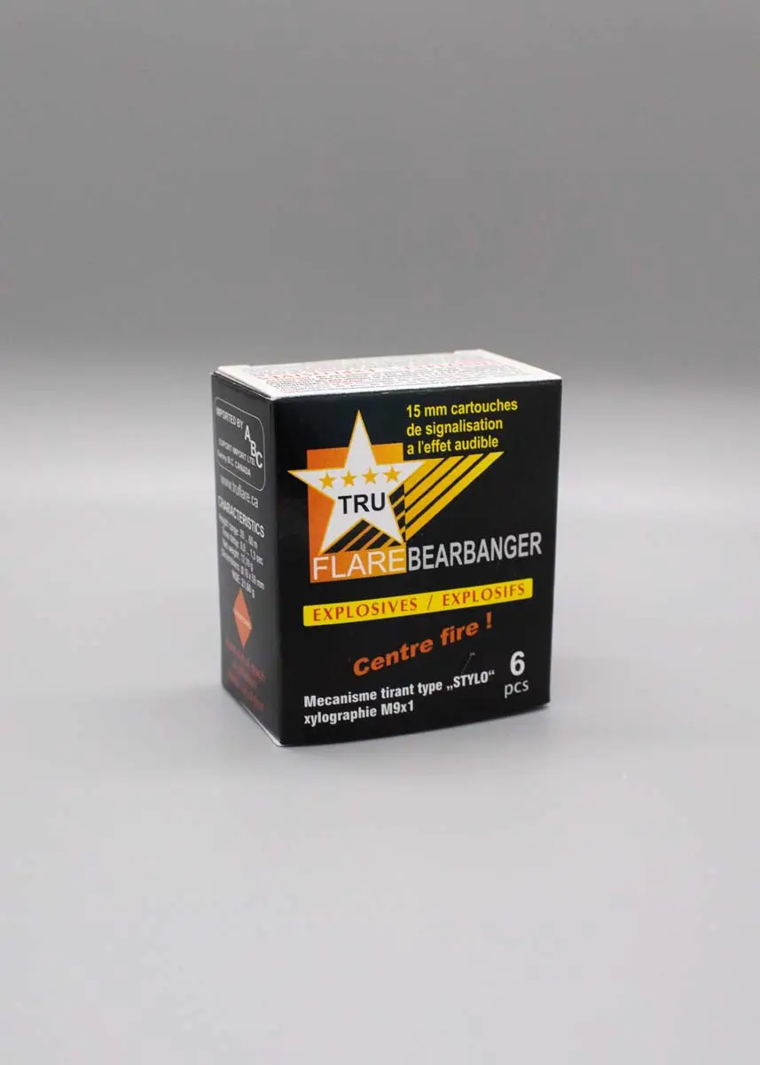 Bear Bangers (Crackers) - Image 2